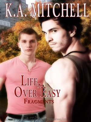 Life, Over Easy - ebook
